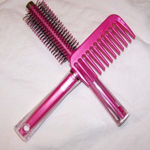 Comb Set